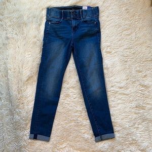 Apt 9 💙Capri Tummy Control